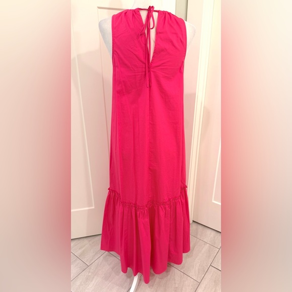 H & M Maxi Dress - Picture 6 of 9